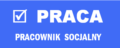 Kierownik GOPS w Oławie ogłasza nabór na stanowisko Pracownika Socjalnego