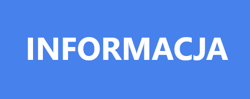 INFORMACJA